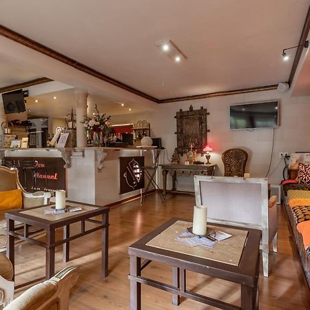 Villa Rosa (Adults Only) Lagos Dış mekan fotoğraf