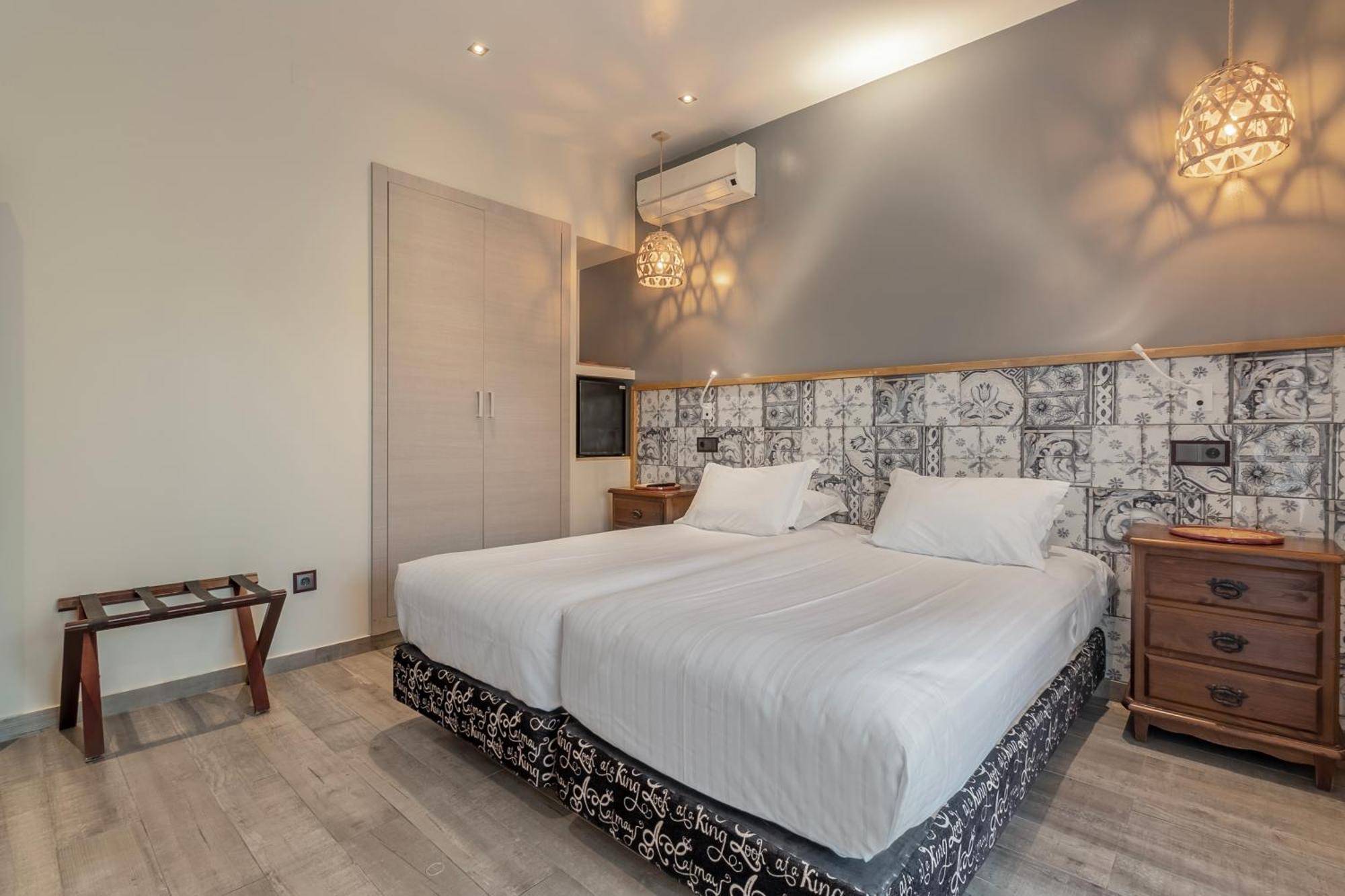 Villa Rosa (Adults Only) Lagos Dış mekan fotoğraf