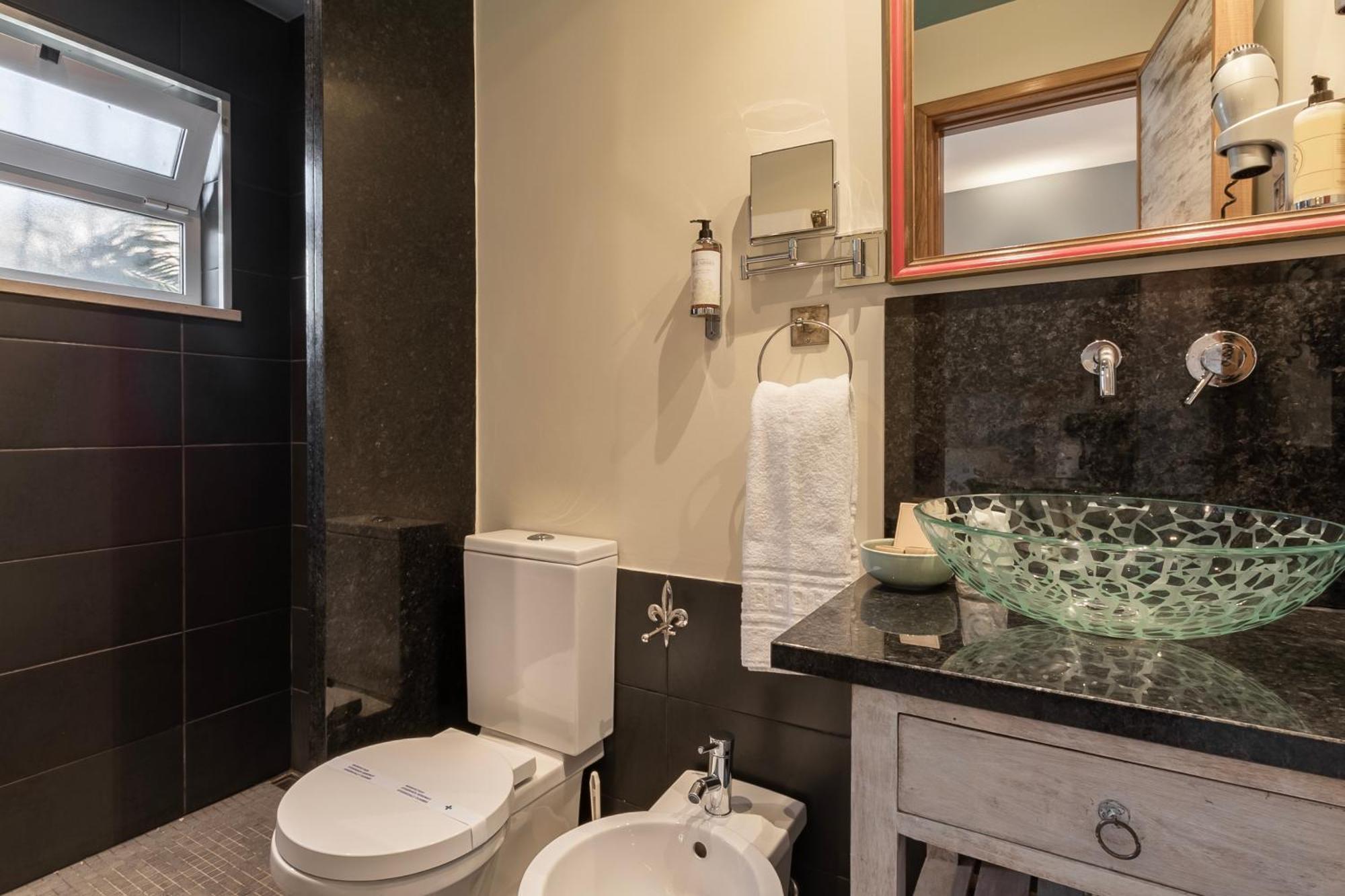 Villa Rosa (Adults Only) Lagos Dış mekan fotoğraf