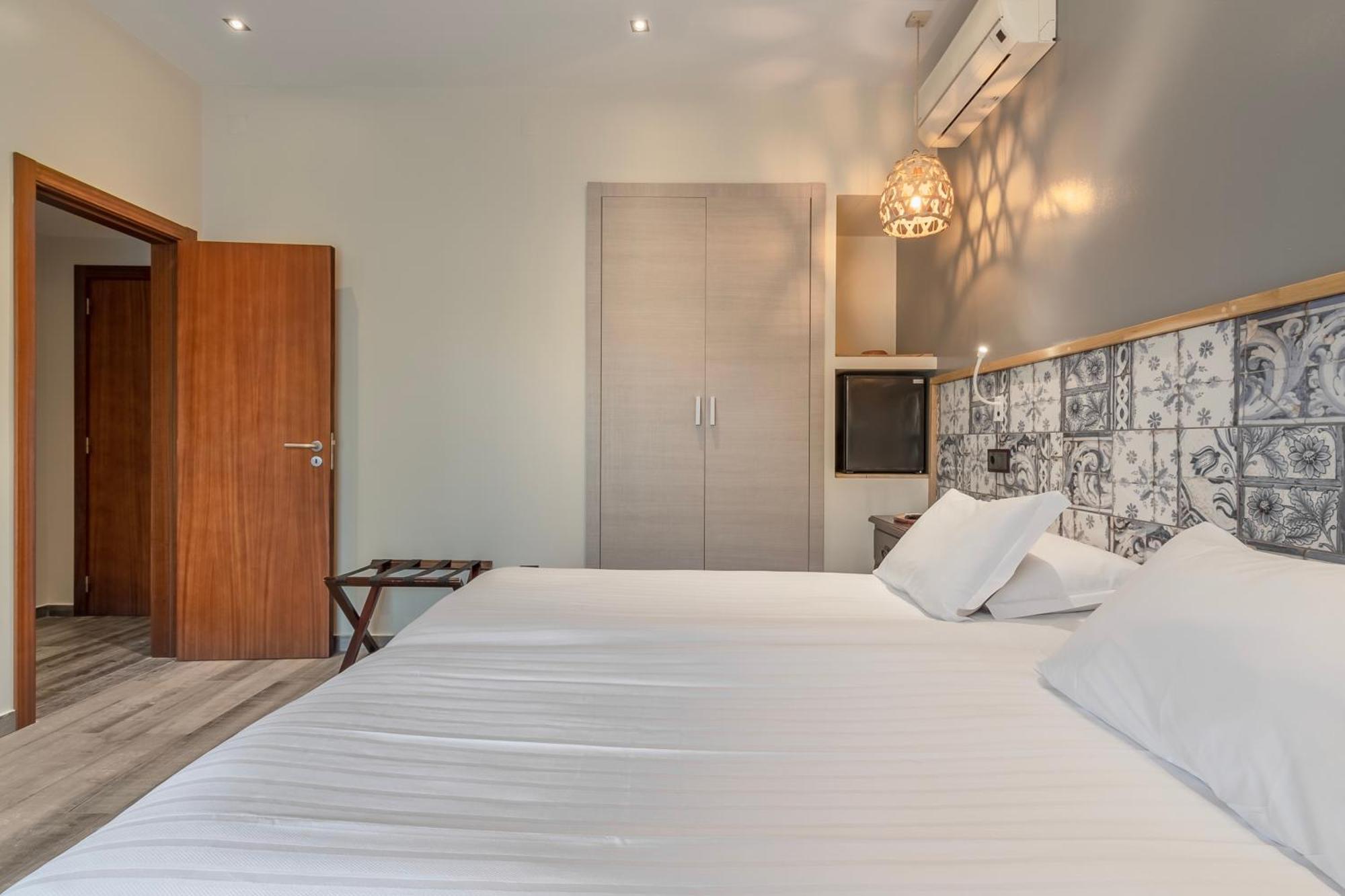 Villa Rosa (Adults Only) Lagos Dış mekan fotoğraf