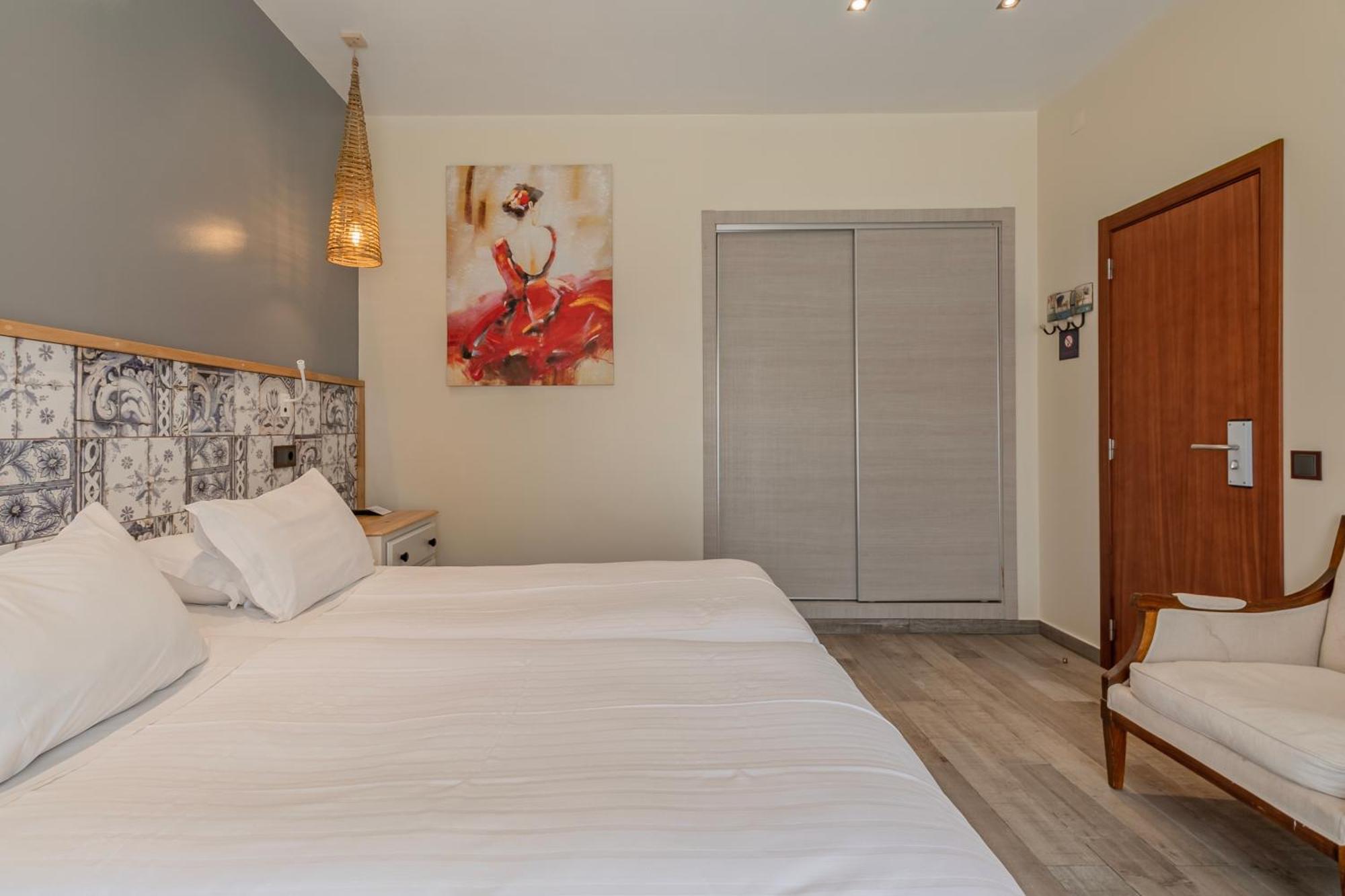 Villa Rosa (Adults Only) Lagos Dış mekan fotoğraf