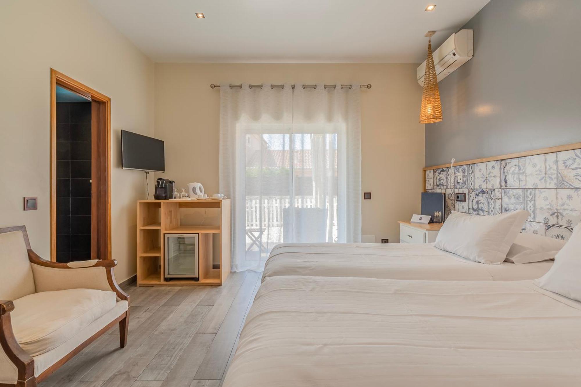 Villa Rosa (Adults Only) Lagos Dış mekan fotoğraf