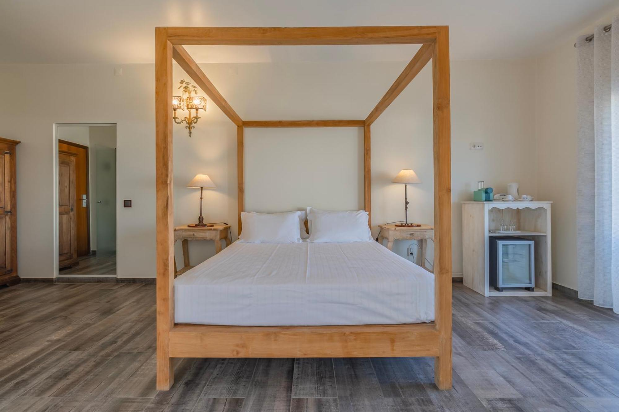 Villa Rosa (Adults Only) Lagos Dış mekan fotoğraf