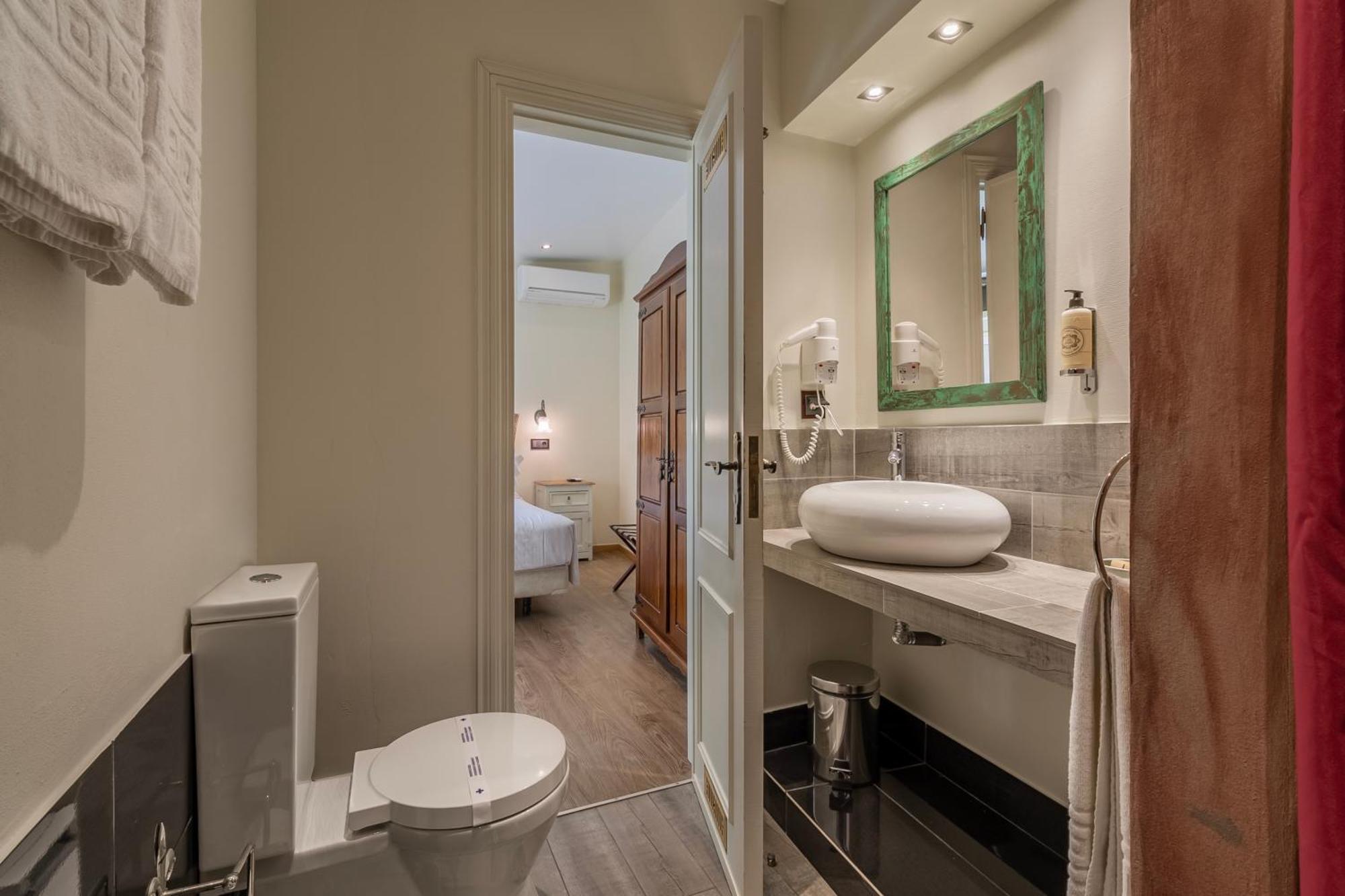 Villa Rosa (Adults Only) Lagos Dış mekan fotoğraf