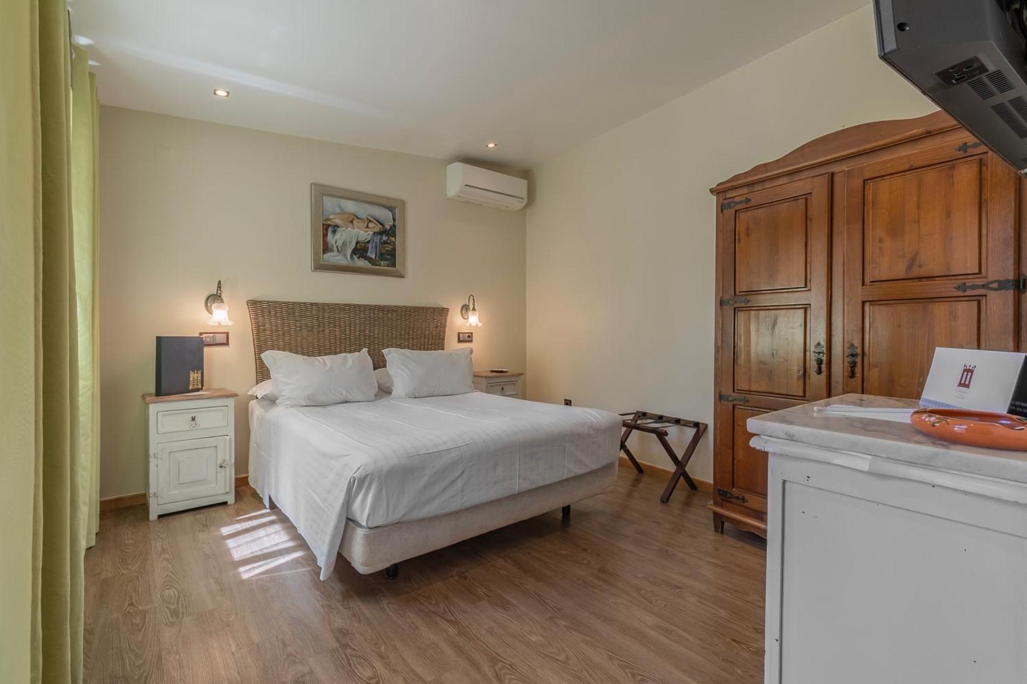 Villa Rosa (Adults Only) Lagos Dış mekan fotoğraf