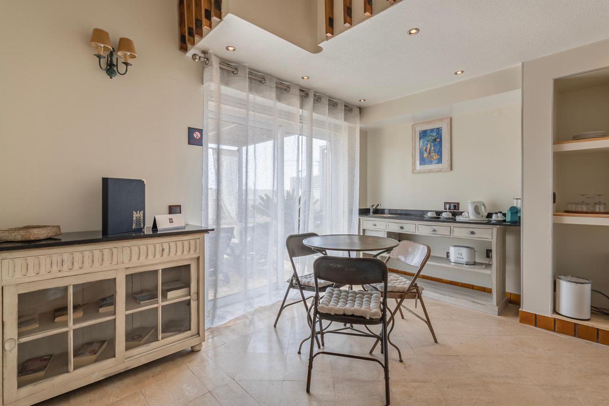 Villa Rosa (Adults Only) Lagos Dış mekan fotoğraf
