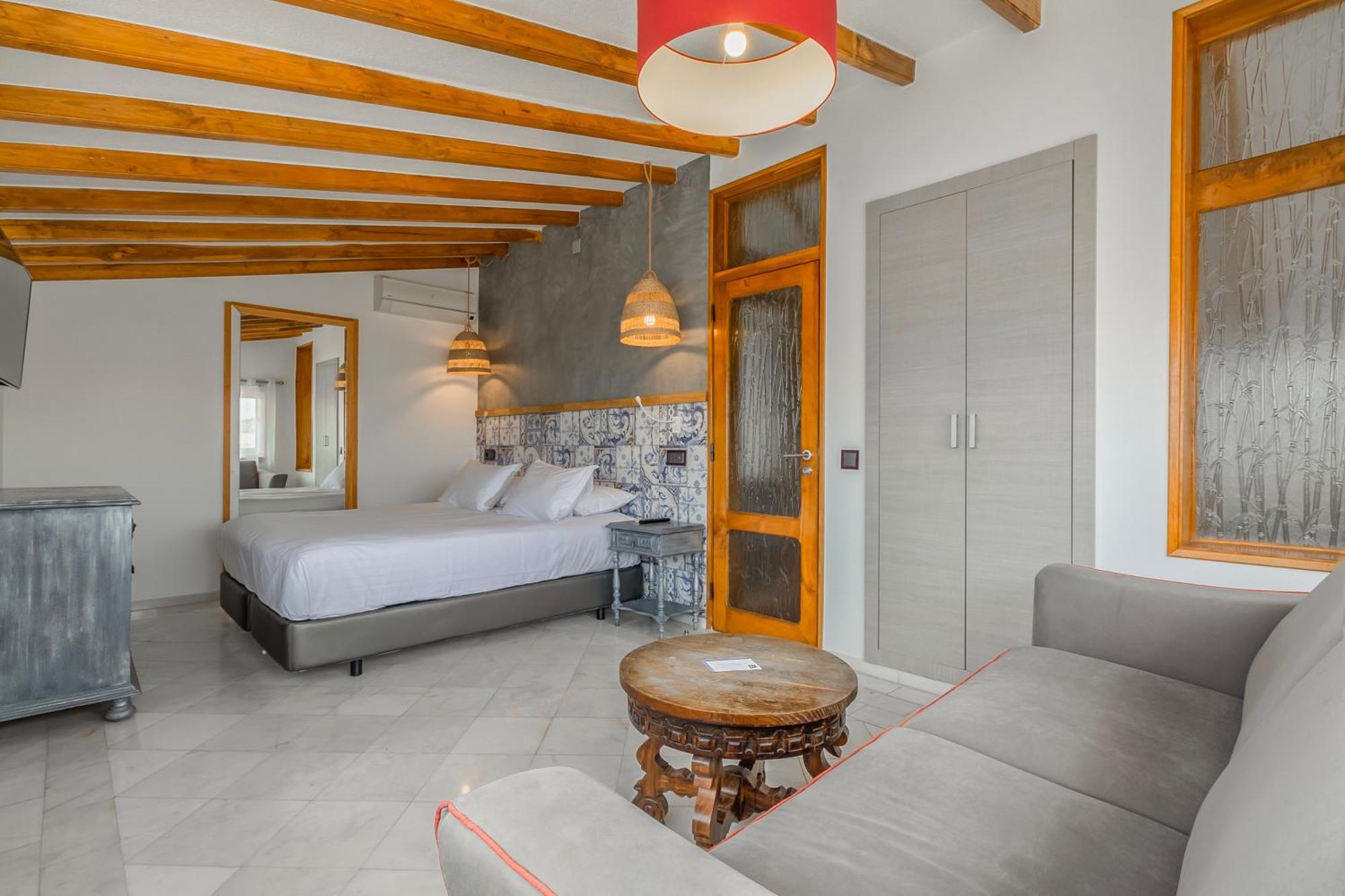Villa Rosa (Adults Only) Lagos Dış mekan fotoğraf
