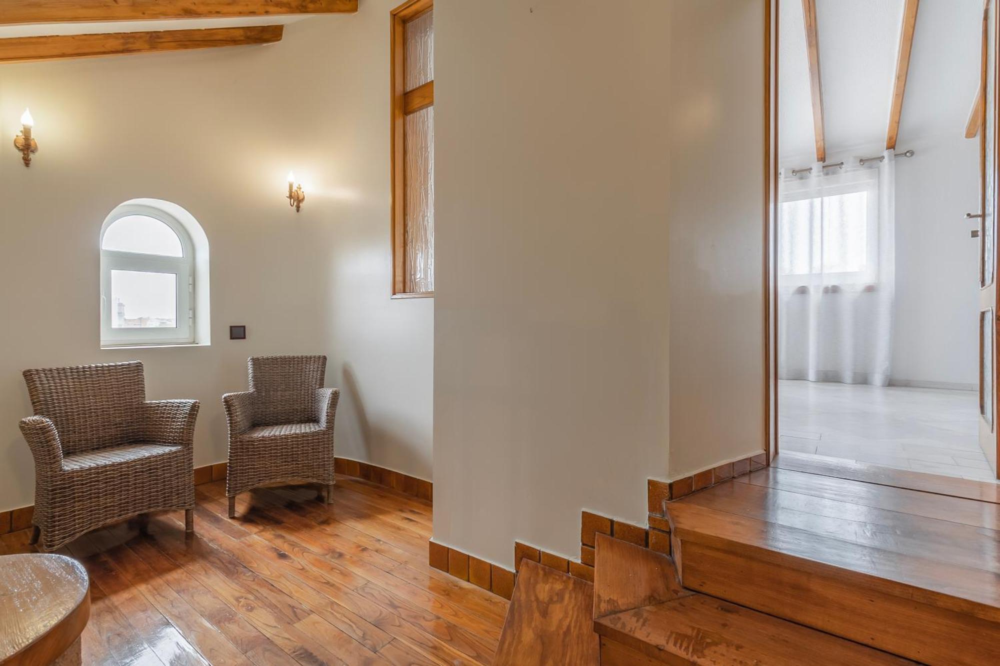 Villa Rosa (Adults Only) Lagos Dış mekan fotoğraf