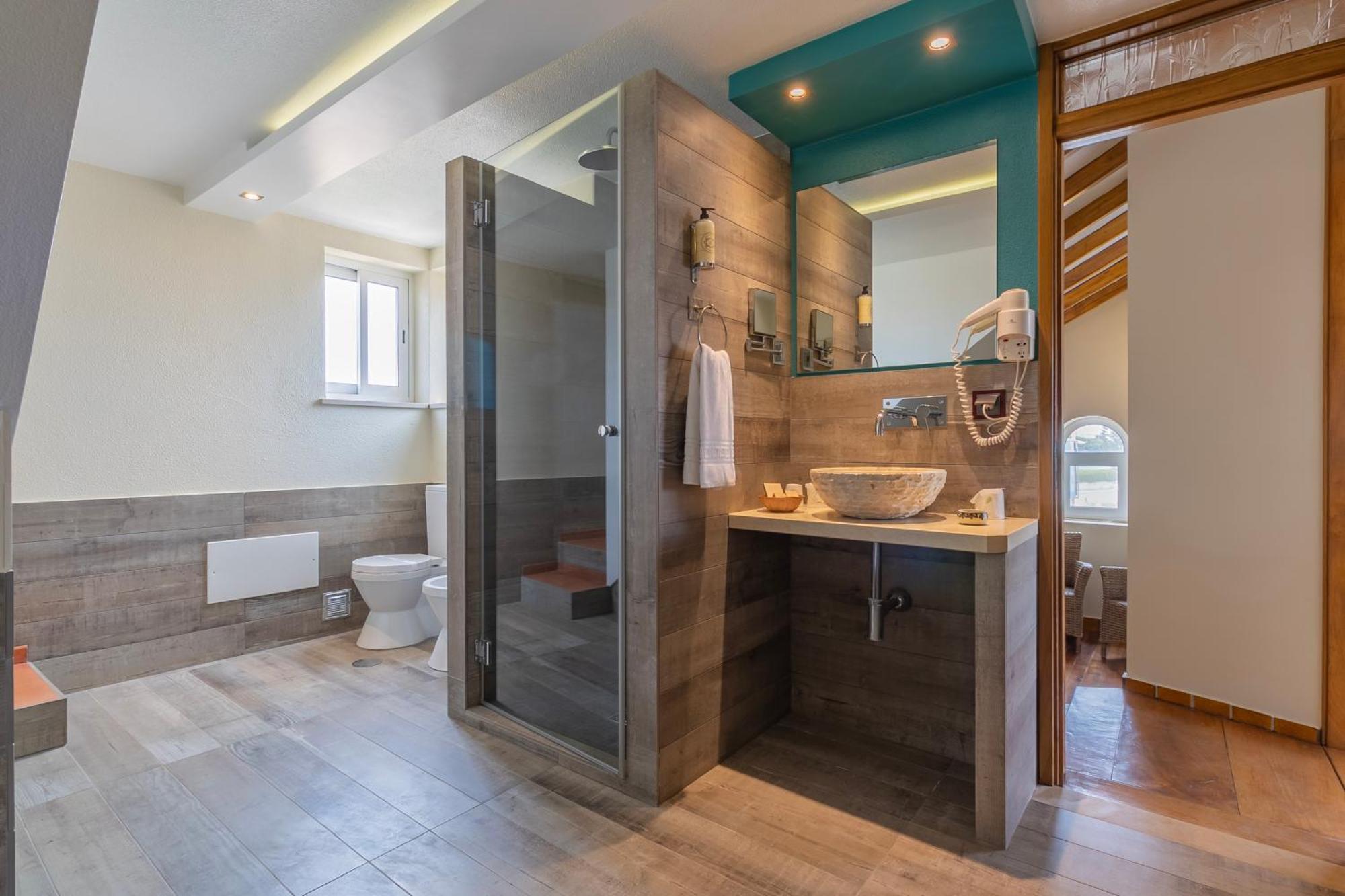 Villa Rosa (Adults Only) Lagos Dış mekan fotoğraf