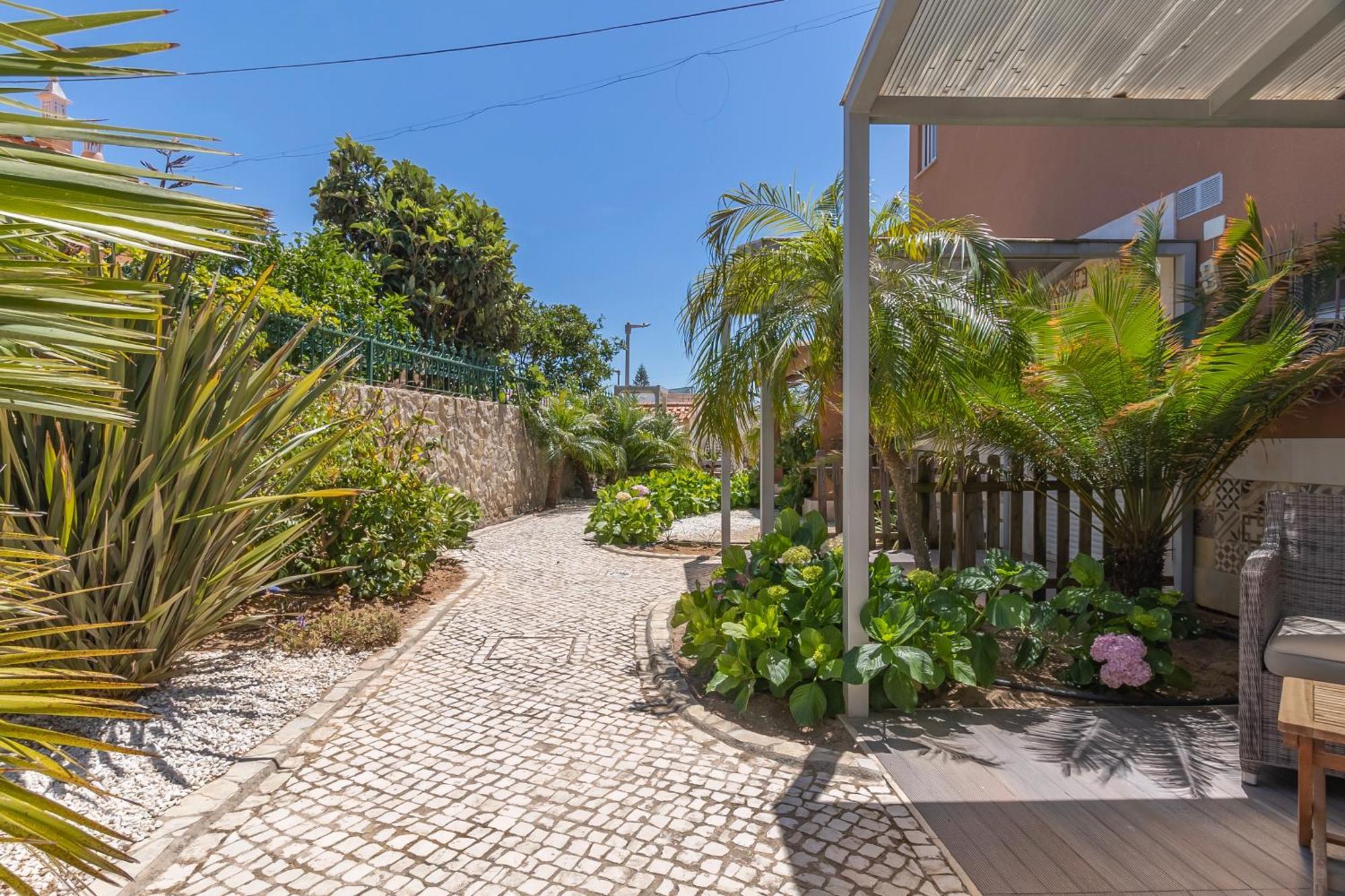 Villa Rosa (Adults Only) Lagos Dış mekan fotoğraf