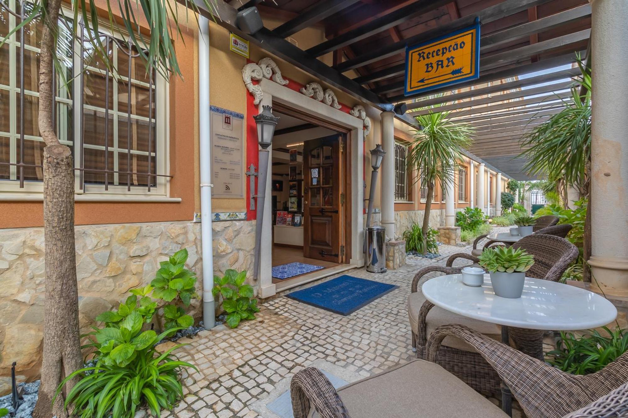Villa Rosa (Adults Only) Lagos Dış mekan fotoğraf