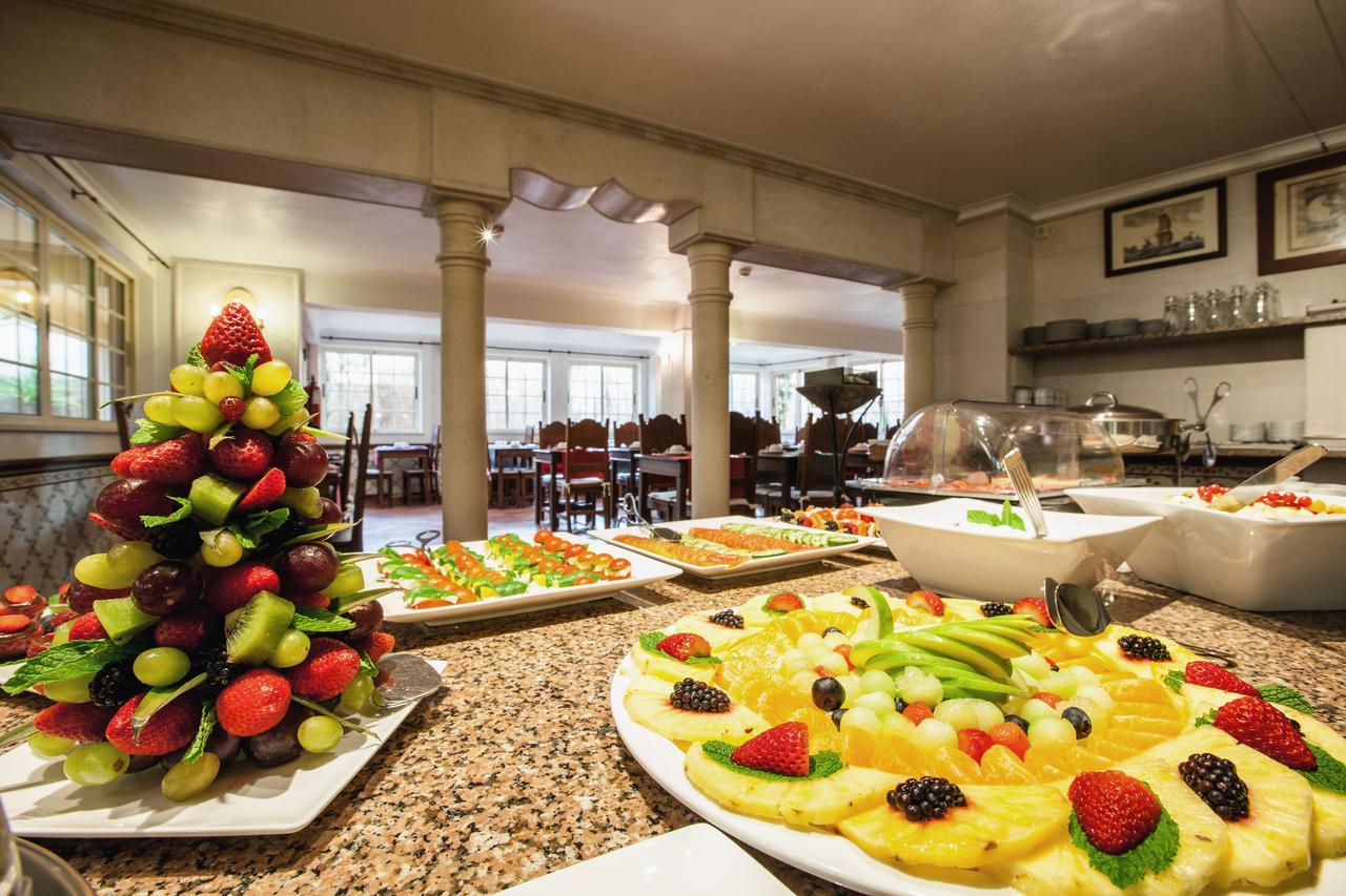 Villa Rosa (Adults Only) Lagos Dış mekan fotoğraf